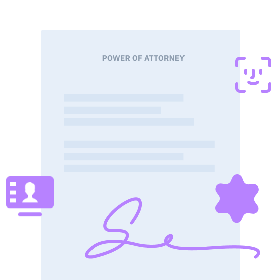 Registration illustration