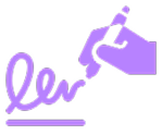 Signatures icon