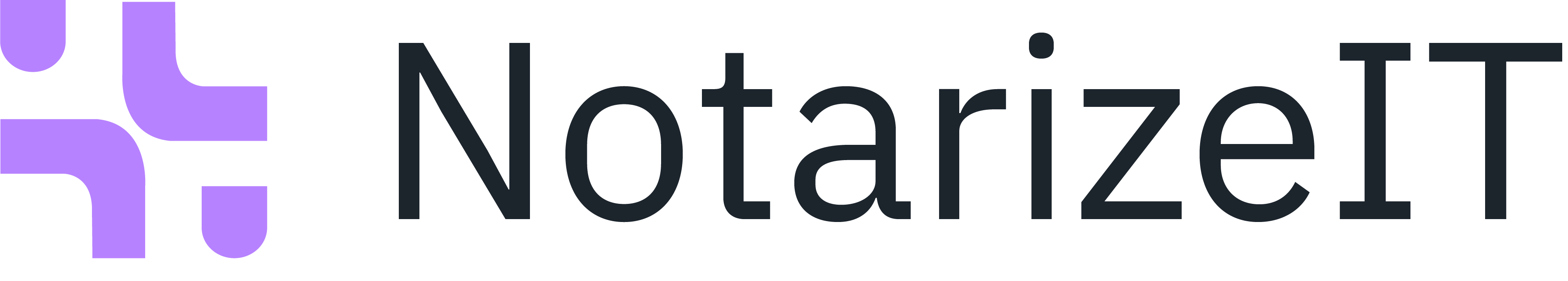 NotarizeIT Logo